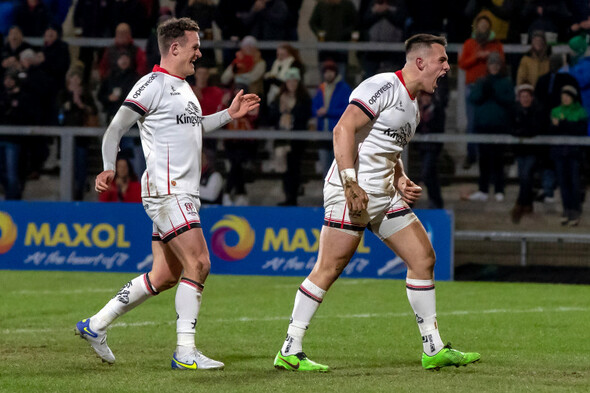 James Hume: 'We're not a side that loses two in a row, so that is a real focus for this week' - Vimarsana News
