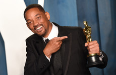 Will Smith resigns from the Academy following his ‘inexcusable’ Oscars behaviour