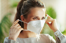 Poll: Do you still wear a face mask in certain situations?