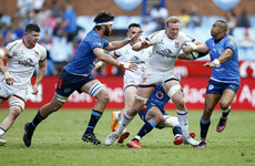 Ulster fall to Bulls in game of two halves in Pretoria