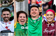 'Another step towards equality within the Gaelic games family' as Camogie vote for integration