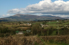 Woman dies at summit of Galtee Mountains