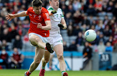 Liam Jackson goal seals Division Three triumph for Louth