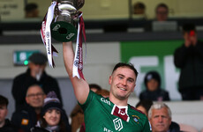 Glennon hat-trick fires Westmeath to Division 2A victory