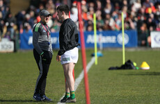 'What Paddy Tally does now is very intense' - Kerry's quest for balance