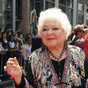 Actor Estelle Harris, known for roles in Seinfeld and Toy Story, dies aged 93