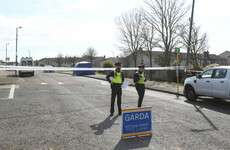 Man (20s) shot dead in north Dublin during early hours of this morning