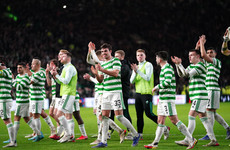 Celtic take massive step towards title as they inflict first home defeat on Rangers in two years