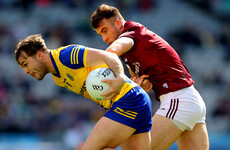 Stunning late Murtagh goal hands Division 2 title to Roscommon