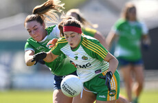 McEvoy hits 1-4 as Offaly crowned Division 4 champions