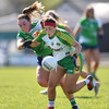 McEvoy hits 1-4 as Offaly crowned Division 4 champions