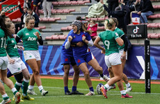 'As good as they were, we didn't really show up and that's the frustrating part'