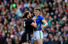 Clifford grabs 1-6 as Kerry claim league title with 15-point hammering of Mayo