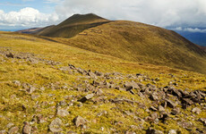 Woman who died on charity hike on Galtee Mountains named as Cora O'Grady