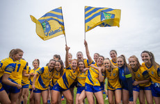 Lennon's late free sees Roscommon clinch Division 3 title