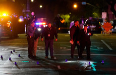 One man arrested in Sacramento mass shooting that left six dead
