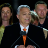 Orban declares victory in Hungarian elections