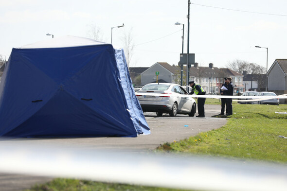 James Whelan murder investigation: Gardaí probe organised crime link to fatal Finglas shooting - Vimarsana News