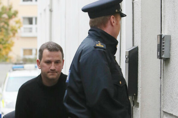 EU court rules in favour of Graham Dwyer in privacy case, paving way for murder conviction appeal - Vimarsana News