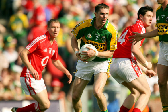 'The Munster semi-final should be played in Fitzgerald Stadium' - Vimarsana News