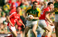 'The Munster semi-final should be played in Fitzgerald Stadium'