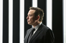 Elon Musk buys 9.2% stake in Twitter