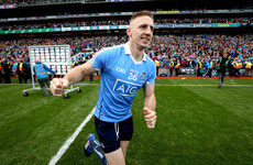 Seven-time All-Ireland winner O'Gara joins Wexford senior champions Shelmaliers