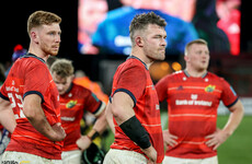 'The Leinster wins are nearly becoming too frequent for this to be a rivalry anymore'