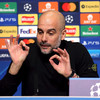 Guardiola responds to critics who say he overthinks crucial Champions League ties