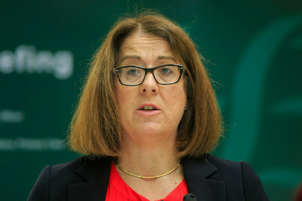 Chief operations officer Anne O'Connor to leave HSE for VHI role - Vimarsana News