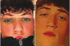 Family and Gardaí concerned for welfare of brothers missing from Offaly