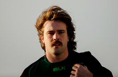 'Mack has really stepped up as a leader. The Six Nations was unbelievable for him'