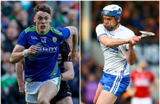 Do you agree with the GAA league All-Star team selections in football and hurling?