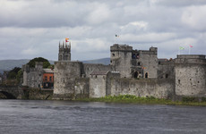 King John's Castle enters into state-ownership as Limerick Council becomes new operator