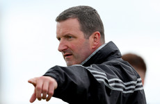 Brendan Cummins names his Tipperary U20 hurling side for Munster opener against Kerry