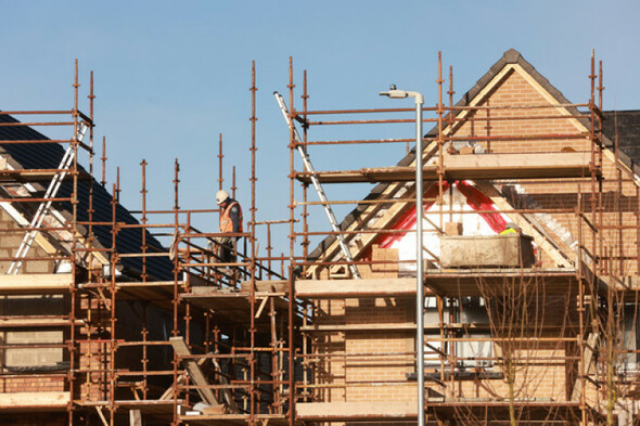Over 370 homes set to be built on the former Greenpark Racecourse in Limerick - Vimarsana News