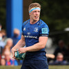 Leinster's Dan Leavy to retire from rugby with immediate effect