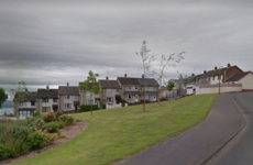 Man shot in both legs by masked intruders at house in Derry