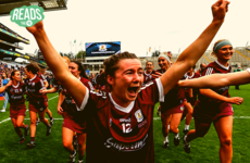 'Brands are waking up to the fact that women's sport is a new market that can deliver better value'