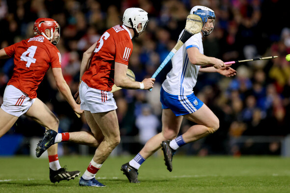 'Waterford have cracked a code where they are able to play it both ways' - Vimarsana News