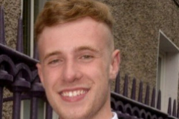 Sentence increased for man who brandished knife outside party where Cameron Blair was murdered - Vimarsana News