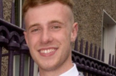 Sentence increased for man who brandished knife outside party where Cameron Blair was murdered