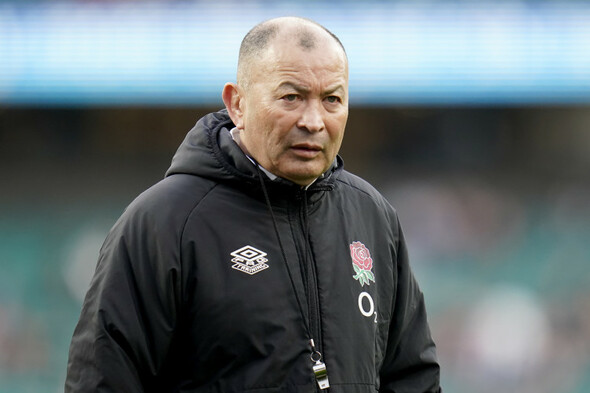 Eddie Jones resumes controversial role with Japanese club Suntory Sungoliath - Vimarsana News