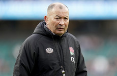 Eddie Jones resumes controversial role with Japanese club Suntory Sungoliath