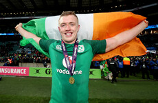 Irish rugby has lost a genuine powerhouse as injury calls time on Dan Leavy's career