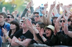 Marlay Park concerts: 53 arrests over three nights of gigs
