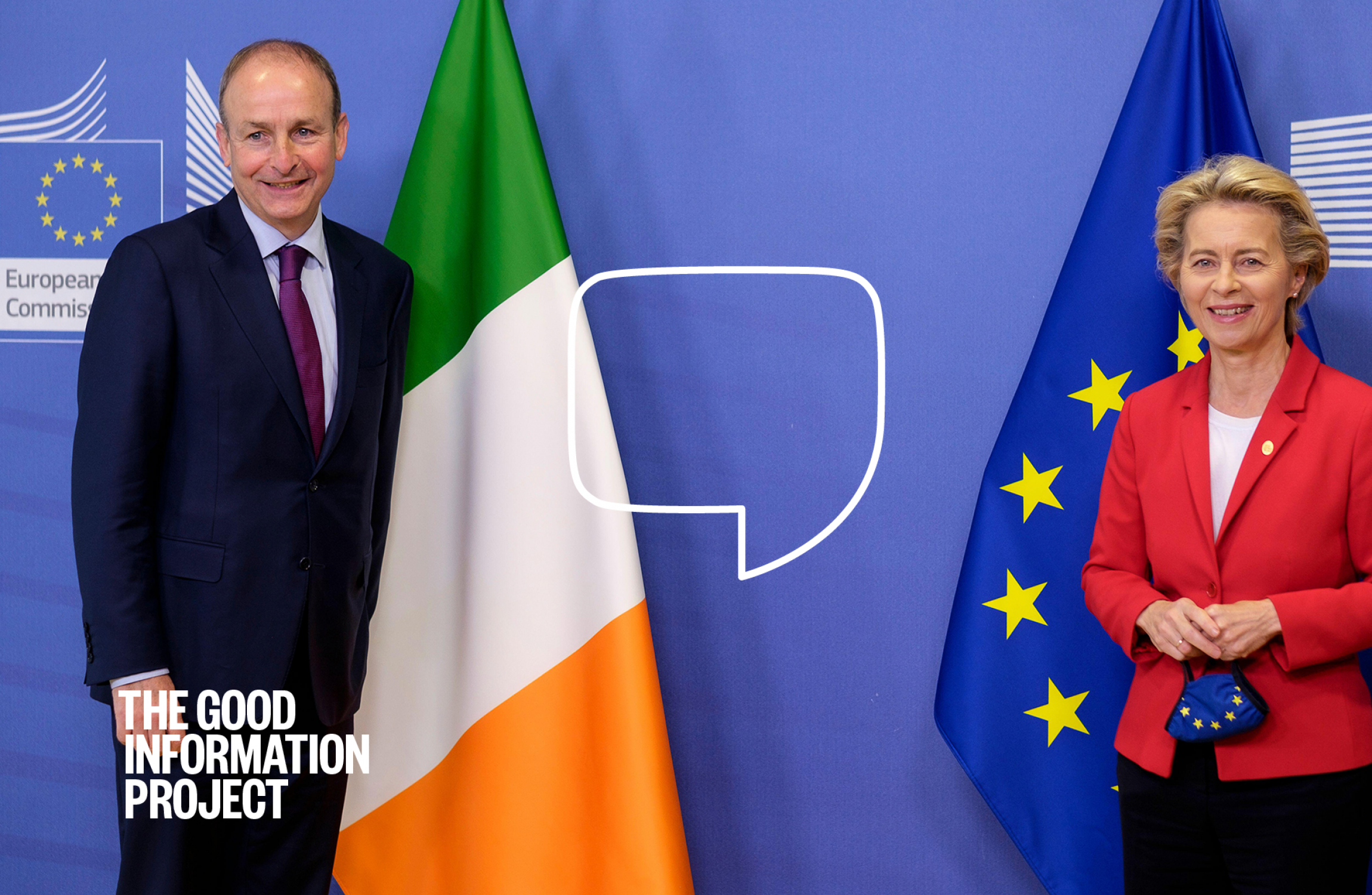'The European Union is more faithful to the Irish language than the Irish state is' - Vimarsana News
