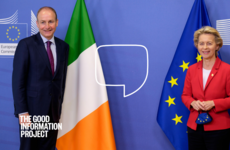 'The European Union is more faithful to the Irish language than the Irish state is'