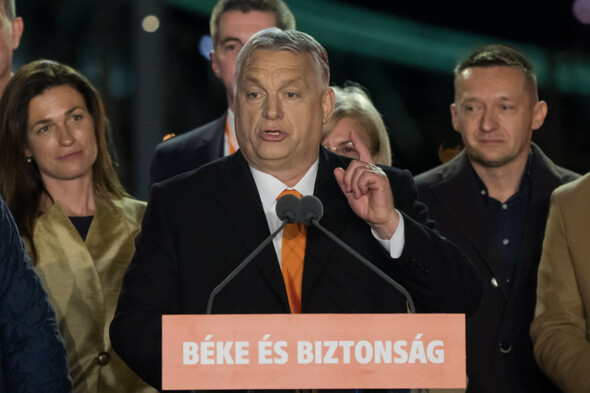 EU launches procedure to strip Hungary of funding over democratic standards concerns - Vimarsana News