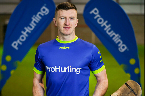 Patrick Horgan launches new online coaching platform for youngsters - Vimarsana News